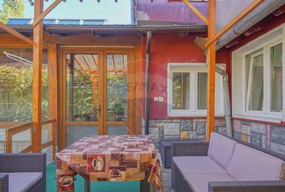 Comision 0% | Casa individuala | Garaj | Acces auto | T... - 10