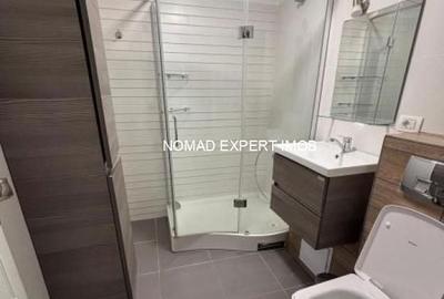 Garsonieră decomandată în Nord - 2