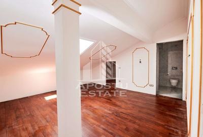 Apartament deosebit cu 5 camere in zona Mehala - 11