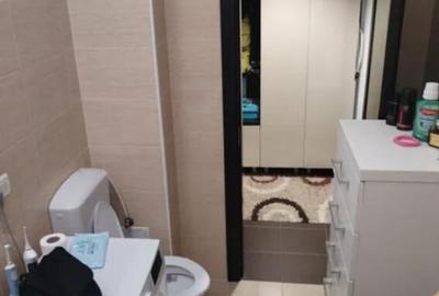 Garsoniera semidecomandat - zona Sanpetru - 5