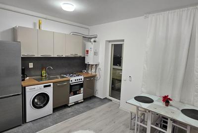 Inchiriere garsoniera noua 31 mp et 3 Bradadiru Jud Ilfov zuna Leroy Merlin - 7