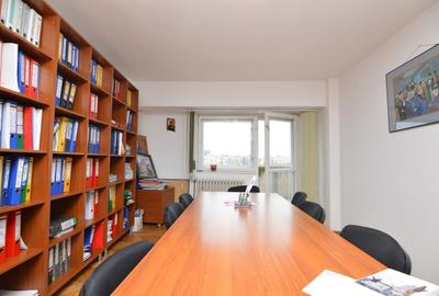 Apartament cu 2 camere decomandat în Unirii - 5