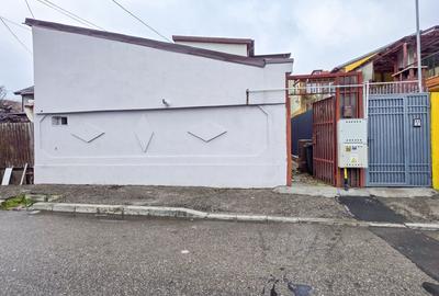 Casă individuală cu 3 camere cu Canalizare în Rahova - 14