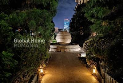 Executive 2-Room Apartment | Herastrau | Parking Included - 18