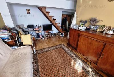 Apartament 4 camere 2 băi, Centru, 110mp - 4