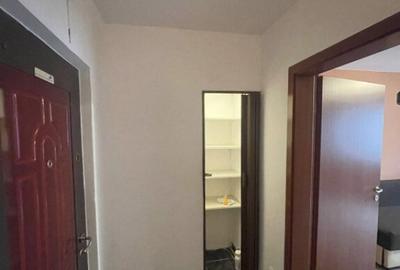 Apartament cu 2 camere semidecomandat, mobilat în Vasile Alecsandri - 7