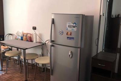 Garsonieră decomandată în Central - 6