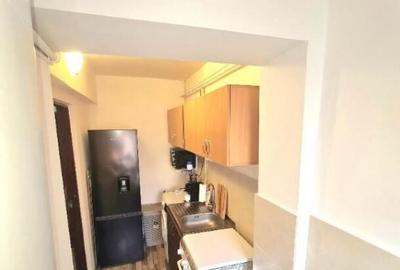 Garsoniera in zona Colentina - 6