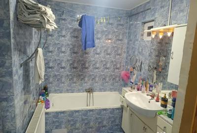 Apartament cu 2 camere decomandat în Nerva Traian - 2