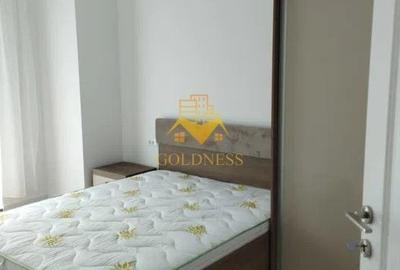 Apartament cu 2 camere semidecomandat, mobilat în Mărăști - 3