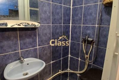 Garsoniera | etaj intermediar | Investitie| 19 mpu | Blvd. Muncii Iris - 3