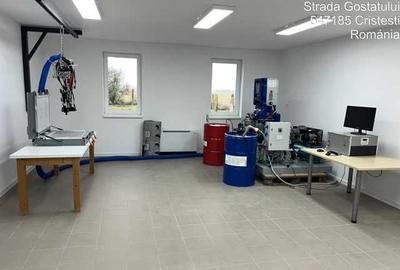 Casă cu 4 camere în Criș - 5