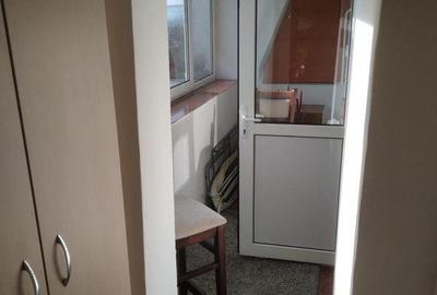 Apartament cu 2 camere decomandat în Central - 4