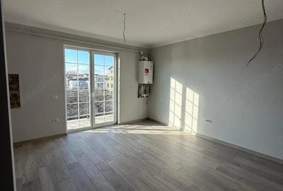 Apartament cu 2 camere semidecomandat în Braytim - 3