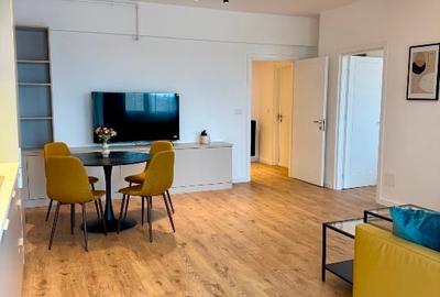 Ivory Residence | Apartament 2 camere | Parcare  inclusa | 62 mp - 6