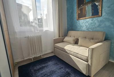 Garsoniera mica de inchiriat, Oradea, Rogerius! - 4