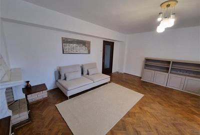Apartament cu 2 camere decomandat, mobilat în Centrul Civic - 17