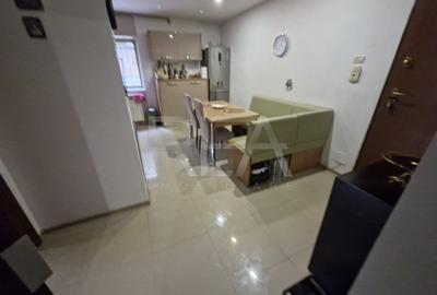 Apartament cu 2 camere la 14 minute de statia de metrou Timpuri Noi - 15