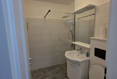 Apartament cu 2 camere semidecomandat în 1 Mai - 5