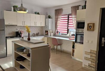 Casa ta, caminul tau 4 camere decomandate, constructie 2 - 2