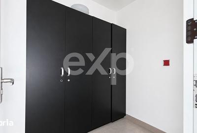 Spațiu comercial, de 122 mp, în Cornișa - 1