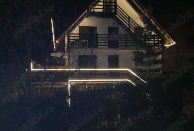 Casă cu 6 camere în Central - 3