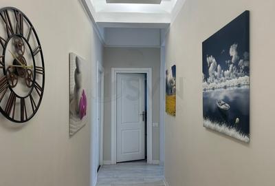 REA1023421 Duplex de vanzare l Dorobanti l Floreasca - 2