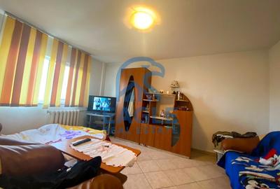 4 Camere cu 2 bai si balcon etaj intermediar izolat exterior in Inel 2 - 3