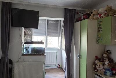 Apartament cu 2 camere semidecomandat în Iosefin - 2
