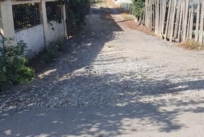 Vidra, Cretesti Str. Ograda - 2