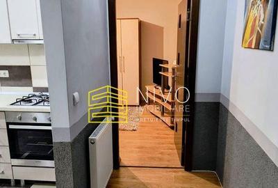 Apartament cu 2 camere decomandat în Sângeorgiu de Mureș - 1