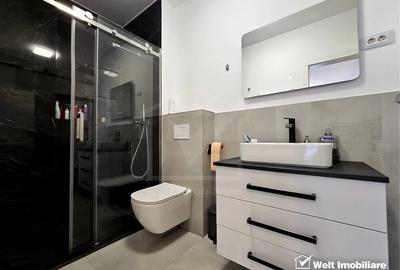 Apartament de inchiriat, 2 camere, parcare, Columna Residence-VIVO - 7