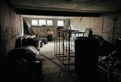 Casă cu 3 camere în Gagu - 1