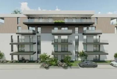 Apartament cu 2 camere decomandat în Mihai Bravu - 5