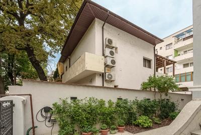 Casă individuală cu 11 camere cu Teren 276 Mp în Cotroceni - 4