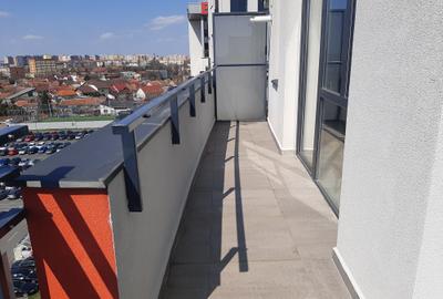 Apartament cu 2 camere semidecomandat, mobilat în Central - 4