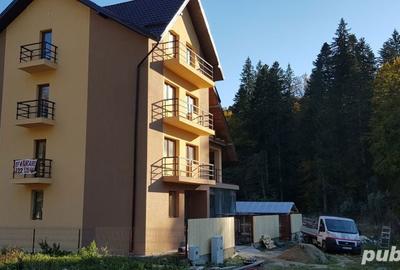 Casă cu 6 camere în Predeal - 6