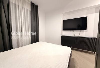 2 Camere | Etaj 10/10 | 55mp | Parcare | Cortina North - 10