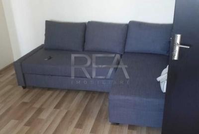 Apartament cu 2 camere semidecomandat, mobilat în Păcii - 2