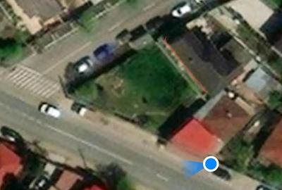 Inchiriez teren stradal, Chiajna - 2