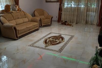 Casa in Dragomiresti Deal, Ilfov la 6 Km de statia metrou Pacii,