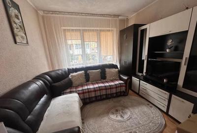 Garsoniera Confort 2 - Parter Inalt Zona Burdujeni Garsoniera Confort 2 - Parter Inalt Zona Burdujeni - 1