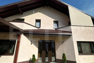 Casă cu 3 camere cu Canalizare în Bunloc - 5