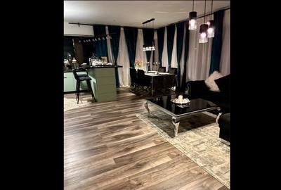 Pipera : Apartament cochet aflat langa padure si American School !