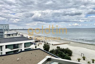2 CAMERE 52MP/TERASA CU VEDERE CATRE MARE IN CONDO ALEZZI INFINITY/1MIN PLAJA - 3