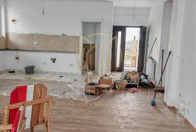 Casă cu 4 camere cu Teren 470 Mp în Vidra - 9
