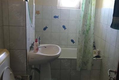 Vind apartament patru camere - 5