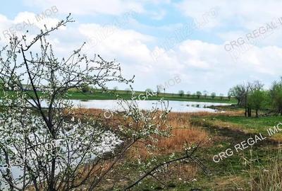 Teren Intravilan rate 12 24 luni Comision 0 Dobanda 0 Comuna Berceni - 2