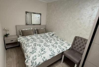 Apartament cu 2 camere nedecomandat în Dacia - 2