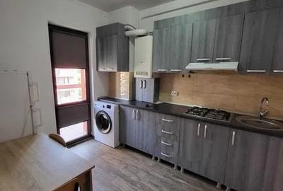 Garsonieră decomandată, mobilată în Tudor Vladimirescu - 1